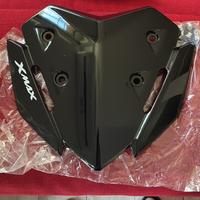 Cupolino parabrezza X-Max 300 fumé