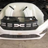 Ricambi Dacia Duster Sandero Stepway 