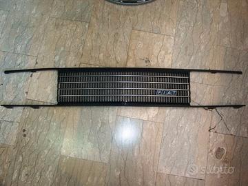 Grigie mascherina Fiat 131