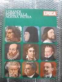 Libri Volumi Epoca Mondadori 1960- 1980