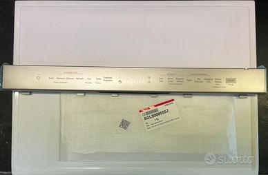 Cruscotto comandi per lavastoviglie LG AGL30095557