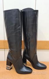 Stivali Donna nuovi ALBANO mod. 7220 Taglia 37