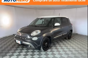 FIAT 500L DB03530