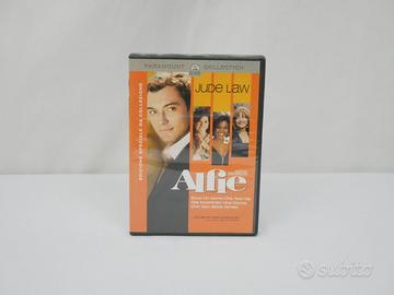 Alfie (2004) con JUDE LAW Susan Sarandon DVD