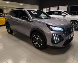 PEUGEOT 2008 PureTech 100 S&S Allure