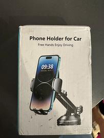 Stand Smartphone per Auto