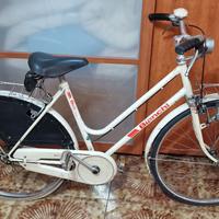 bici vintage bianchi 