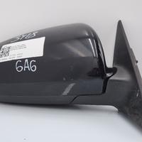 SPECCHIETTO RETROVISORE DESTRO AUDI A3 Serie (8P1)