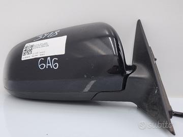 SPECCHIETTO RETROVISORE DESTRO AUDI A3 Serie (8P1)