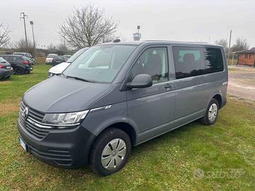 Volkswagen Caravelle 2.0 TDI 110CV Trendline