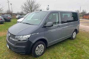 Volkswagen Caravelle 2.0 TDI 110CV Trendline