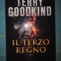 il terzo regno (Terry Goodkind)
