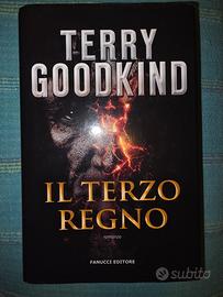 il terzo regno (Terry Goodkind)