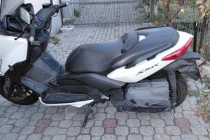 Yamaha X-Max 400 - 2016