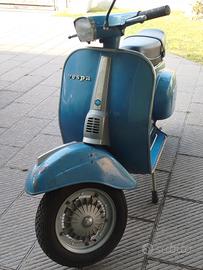 vespa
