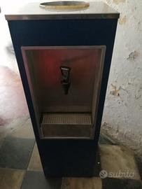 dispenser acqua refrigerata 