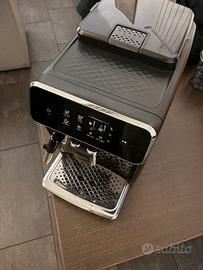 Macchina Caffe PHILIPS 2200 del 2025 con accessori