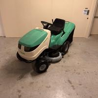 Trattorino idrostatico VIKING CYCLON