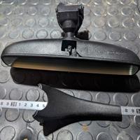 Specchietto audi A3 8v rotto