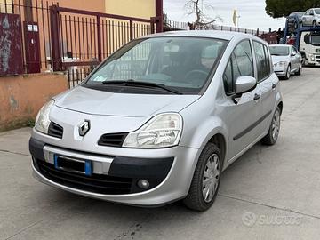 Renault Modus 1.2 16V TCE Dynamique GPL