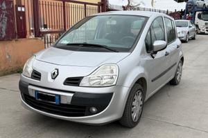 Renault Modus 1.2 16V TCE Dynamique GPL