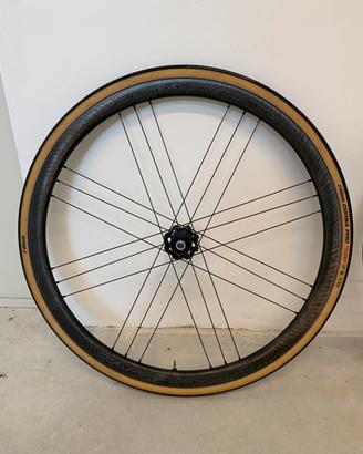 Ruote campagnolo bora wto 33
