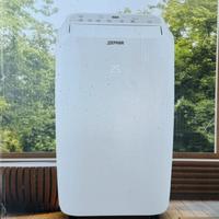Condizionatore portarile 12000 Btu a pdc