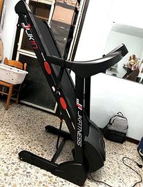 TAPIS ROULANT ELETTRICO JK FITNESS 117