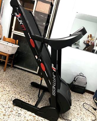 TAPIS ROULANT ELETTRICO JK FITNESS 117