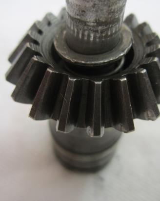 Ingranaggio Avviamento Lambretta 150 LD