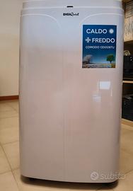 climatizzatore caldo-freddo
