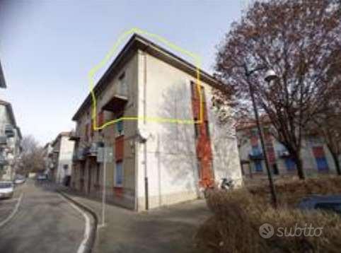Appartamento – Cesano Maderno, Binzago - Vista 2