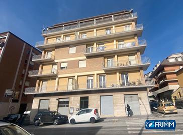 Appartamento - Via Piave