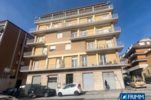 Appartamento - Via Piave