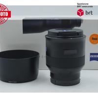 Zeiss Batis 85 F1.8 (Sony)