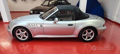 BMW Z3 2.0