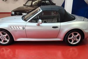 BMW Z3 2.0