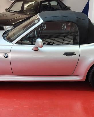 BMW Z3 2.0