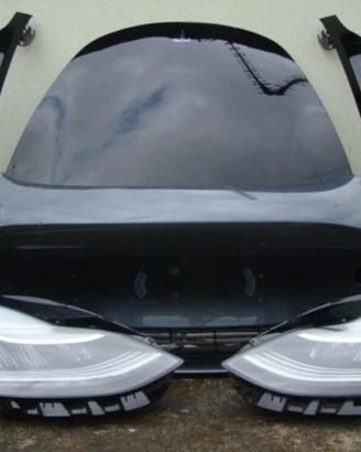 Tesla 3 Muso e Airbag