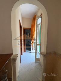 Bilocale In Via Frezza Adiac. Farmacia Aprile