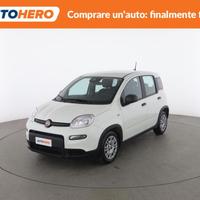 FIAT Panda KW38825