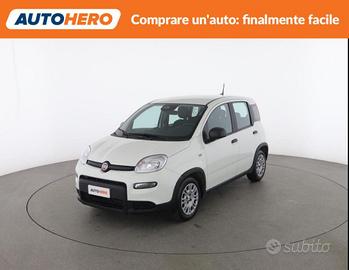 FIAT Panda KW38825