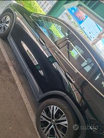 Mercedes gla