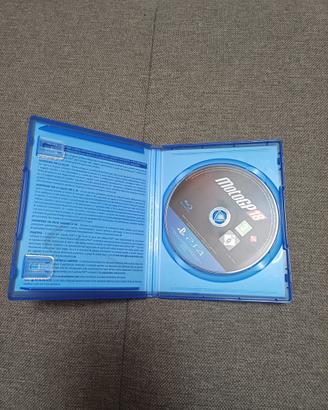 MotoGP per PS4 – Come nuovo