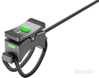 REMOTE CONTROL DA MANUBRIO PER MOTO INTERPHONE SYN