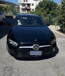 Mercedes Classe A