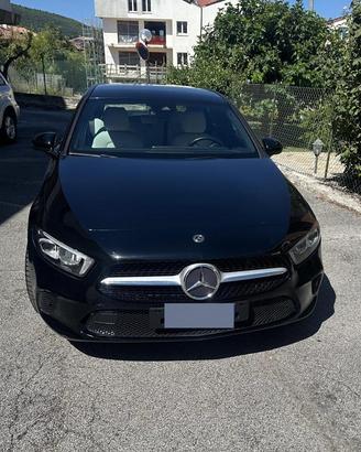 Mercedes Classe A