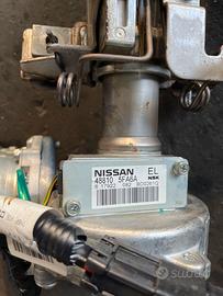 RICAMBI NISSAN MICRA K14