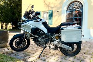 Ducati Multistrada Enduro 1200 anno 2019