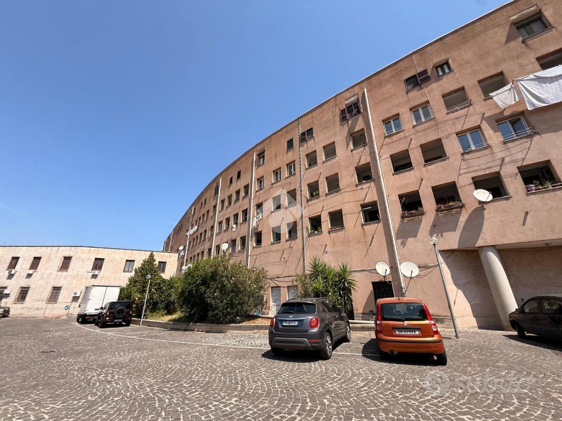 Appartamento – Napoli, San Pietro a Patierno, Municipalità 7 - Vista 2